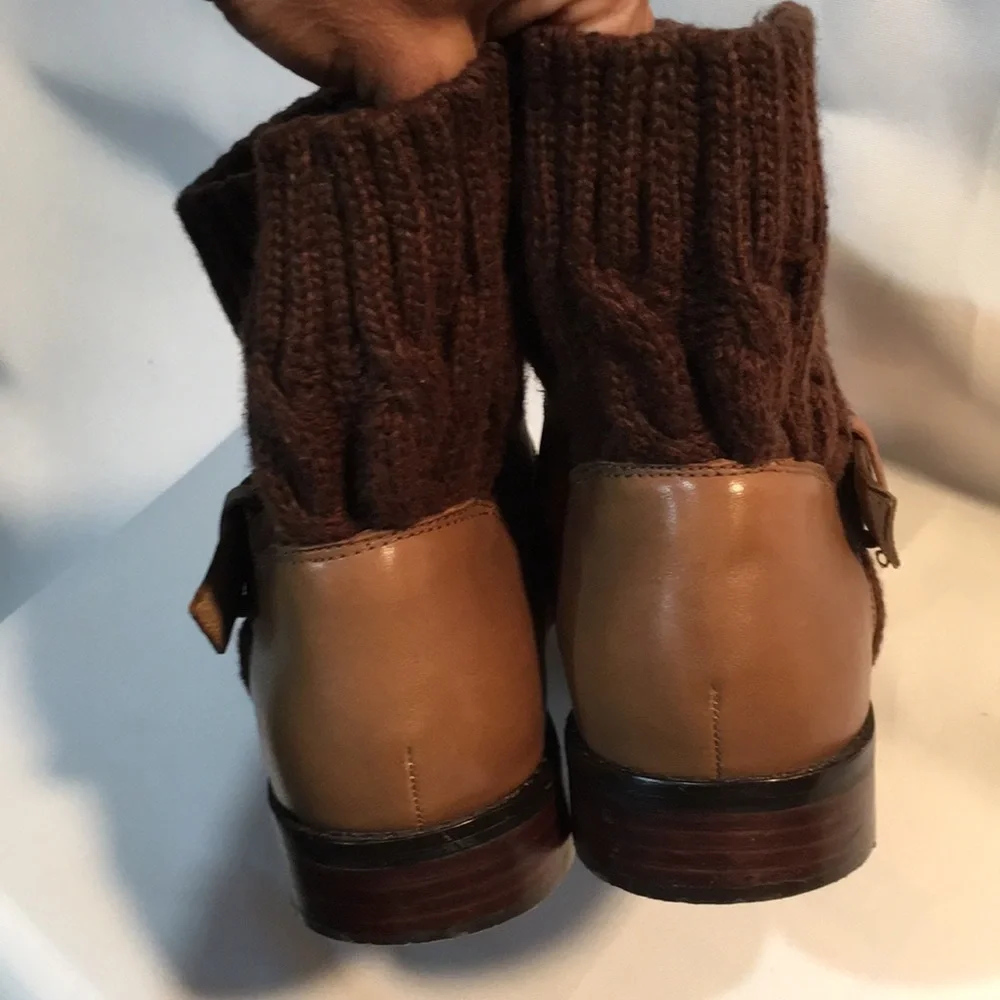 Splendid Toronto Ankle Boots
